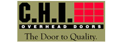 C.H.I. Overhead Garage Doors